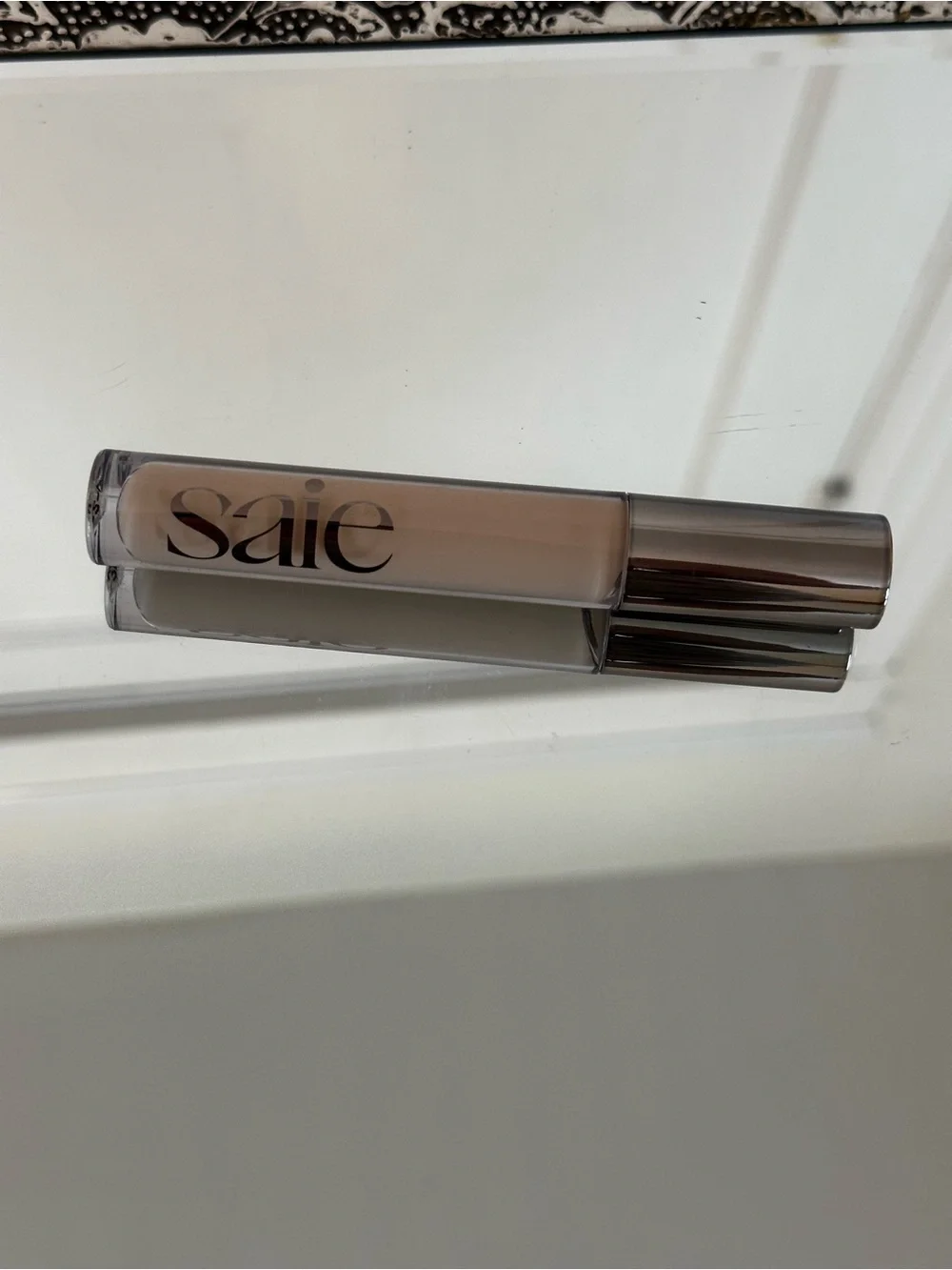 Saie Hydrabeam Concealer - shade 0.5 very light